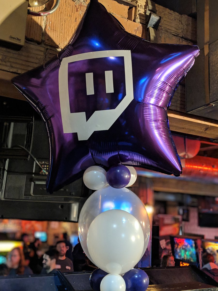 AdventuresOfEm's tweet photo. We're thrilled to debut our first teaser tonight at the @TwitchChicago meetup! We can't think of a better crowd to share it with! https://t.co/K5sw8PqBrZ https://t.co/qC4qXioofo