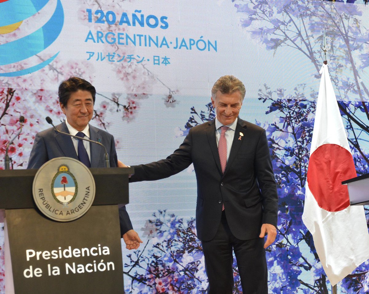 Embajada del Japón tweet media
