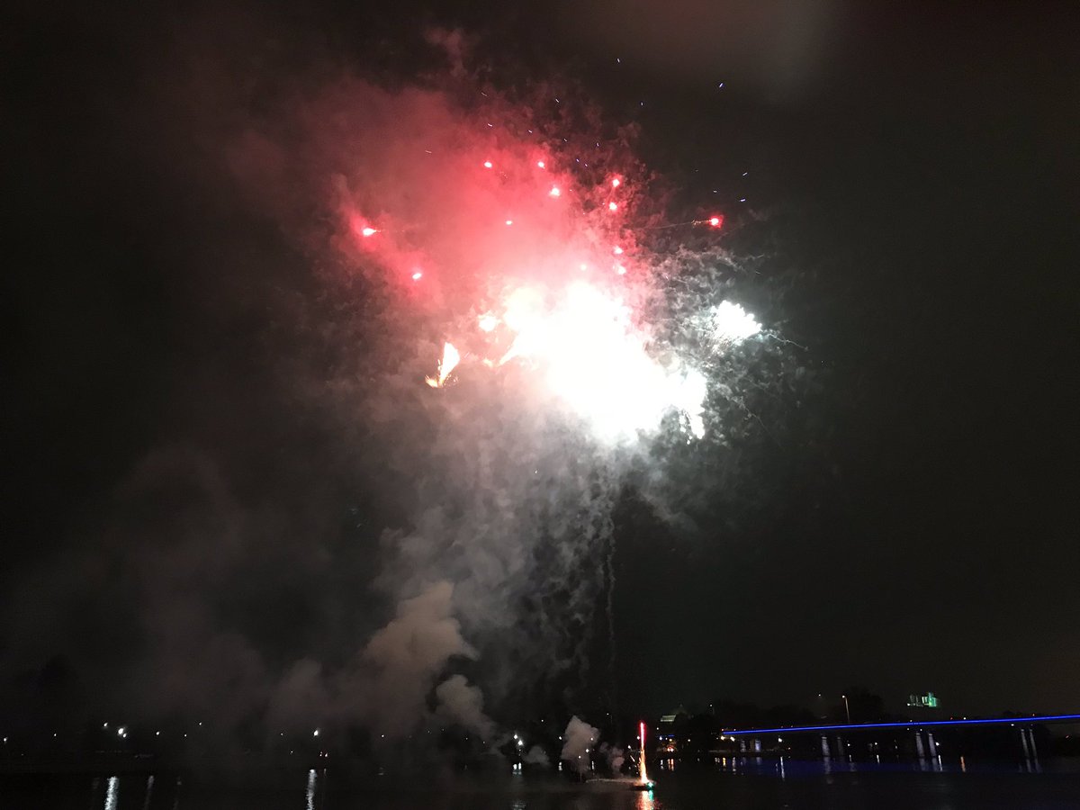 knights_of_fire's tweet photo. And some more @TheWharfDC https://t.co/MtHErmajpA