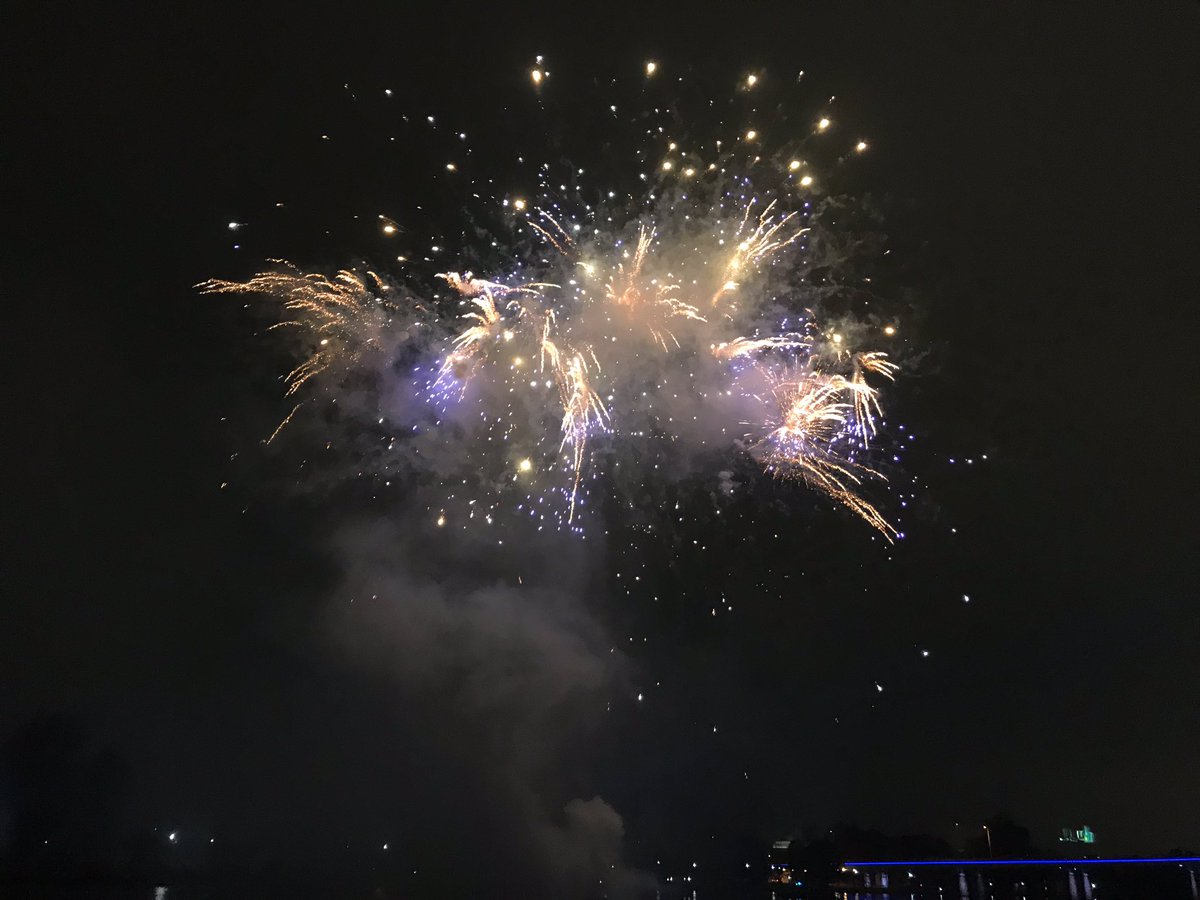knights_of_fire's tweet photo. And some more @TheWharfDC https://t.co/MtHErmajpA