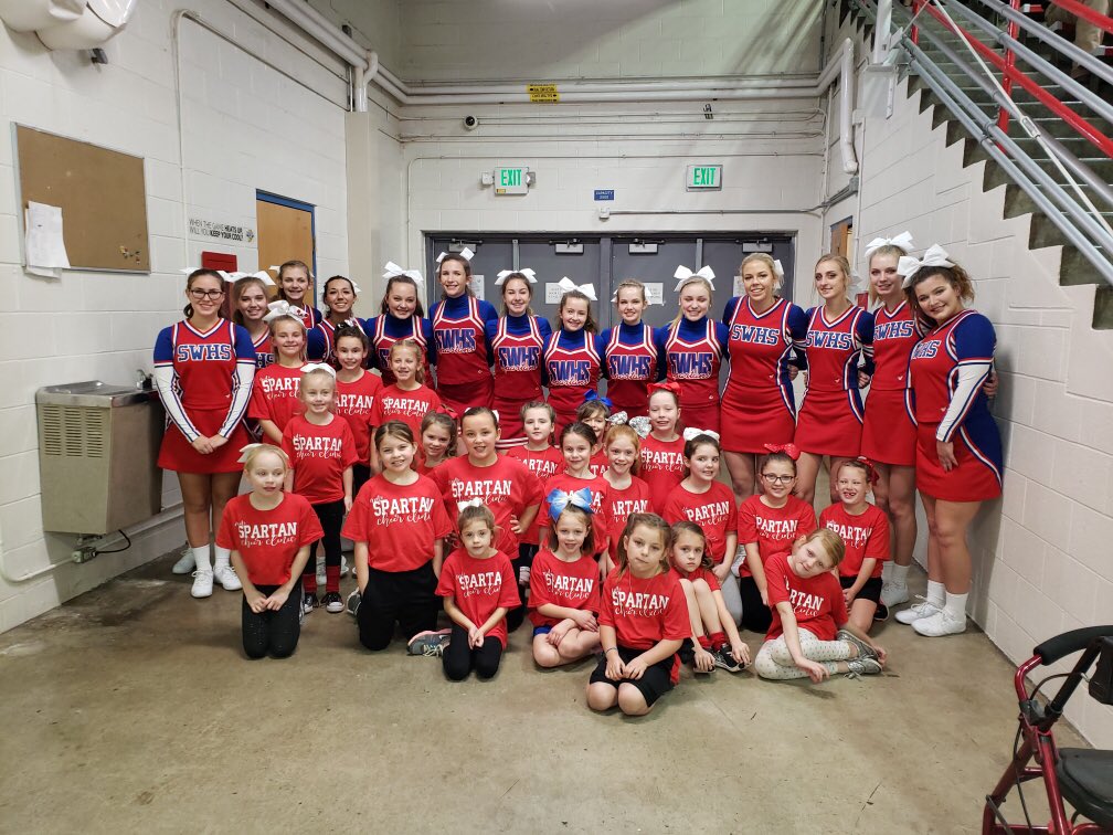 melaniedavis09's tweet image. @SWShelbySpartan