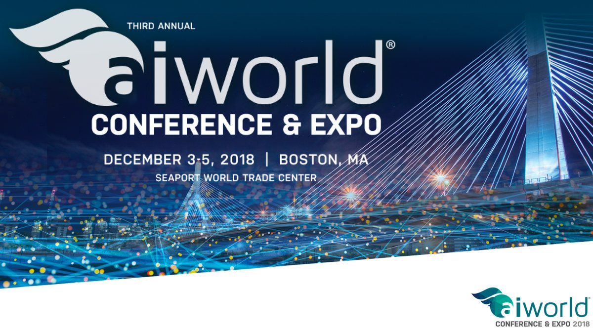 theCloudFactory's tweet photo. We combine technology and people to bring #AI solutions to life. We know that better data means smarter AI. Come meet the CloudFactory team at the #AIWorld2018 in #Boston on Dec 3-5. We’re at #Booth220. https://t.co/g6fHWWleCS @AIWorldExpo @NanetteGeorge @PhillyThompson @derek048 https://t.co/qLtGcQp72T