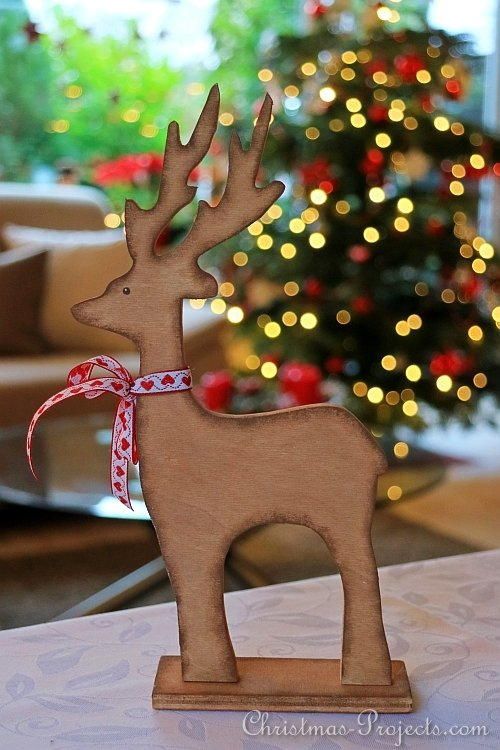 FreeXmasCrafts's tweet photo. This adorable DIY reindeer would look adorable on your mantel or underneath your Christmas tree!
Wooden Winter Reindeer Decoration https://t.co/rQaUxDA1PM https://t.co/taO3y1Js2t