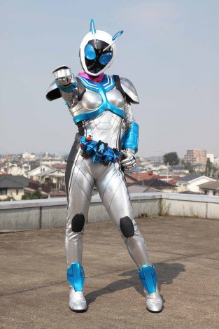 女性の仮面ライダーは既にいます Togetter 女性の仮面ライダーは既にいます Togetter