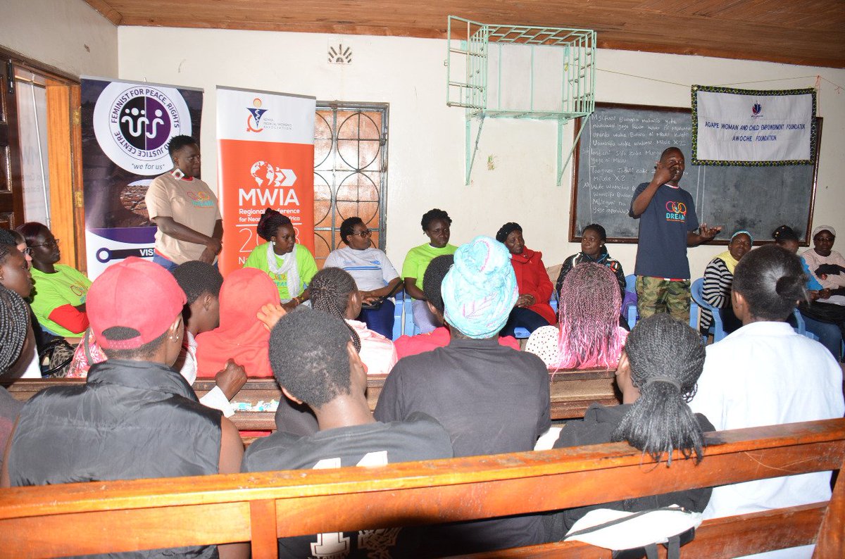 PaulineJuma11's tweet photo. World Aids Day , Today i celebrated my mother for being a Hero and Reminding me that Stigmatization starts with you...I pledge Zero HIV death, Zero new infections and Zero stigmatization.
#WorldAIDSDay2018 
#endstigmatisation
#KnowYourStatus 
#togetherwecan https://t.co/5fJ6Cfhcjx