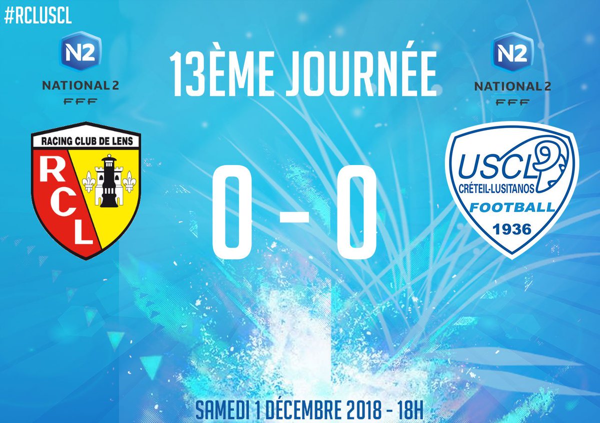 uscreteil's tweet photo. L'USCL ramène un point de Lens : https://t.co/5gWF8nWSdU
#RCLUSCL https://t.co/v6gaqEqcPS