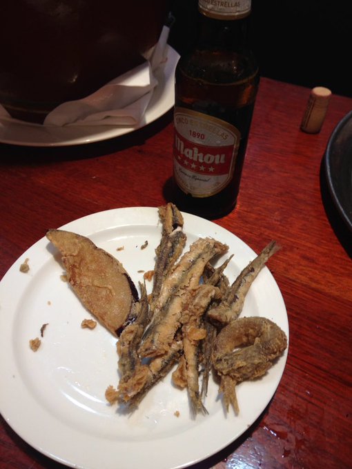 La vida es disfrutarla... que no nos la  amargen. https://t.co/duLDTp31FJ<a href="/tag/felizmiercoles"class="tags"><span>#felizmiercoles</span></a>