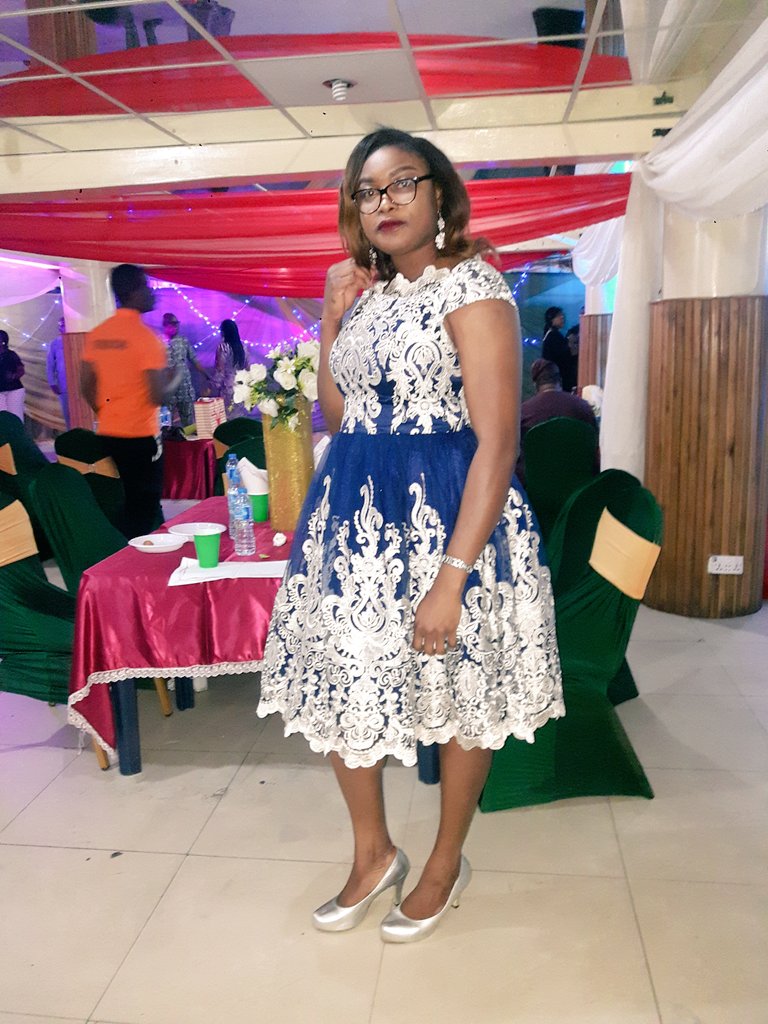 De_Lordess's tweet photo. Guild of Medical Directors (GMD) Annual Dinner 1/12/18.
✨🎄☃❄🎀💃 https://t.co/NUrvVDMFrh