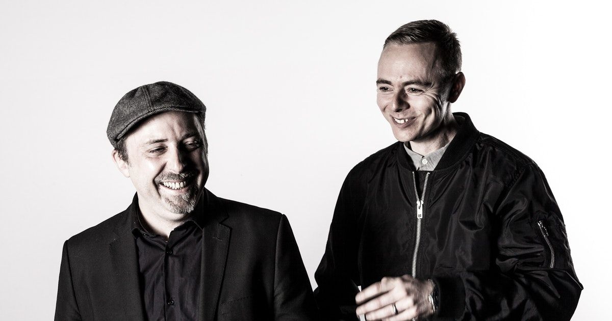 Media Tweets by DICE (dicefm) Twitter