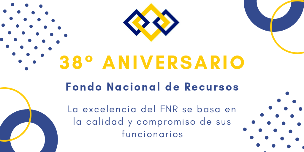 GremioFNR's tweet photo. Feliz día a todos los compañeros que trabajan en el @FNR_Uruguay en este aniversario. https://t.co/XAoFIa8OZL