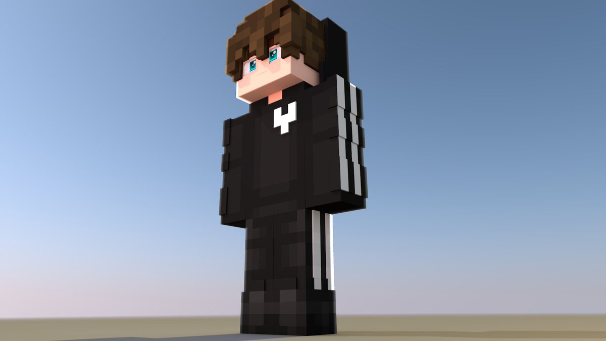 Extrude Da minha skinzinha