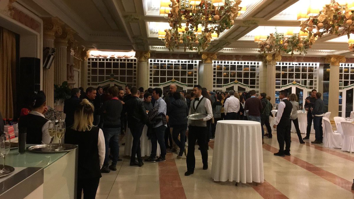 FCP - Federació Catalana de Pàdel tweet media