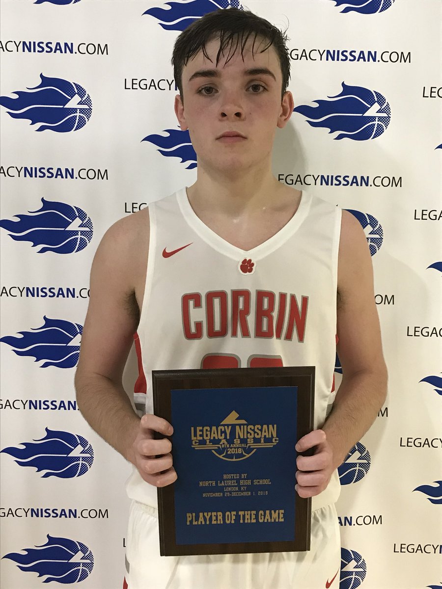 LegacyNClassic's tweet photo. Players of the game 

Matthew Taylor- Corbin 24 pts

Daryn Pringle- Cordia 15 pts https://t.co/2NOK1u3XcU