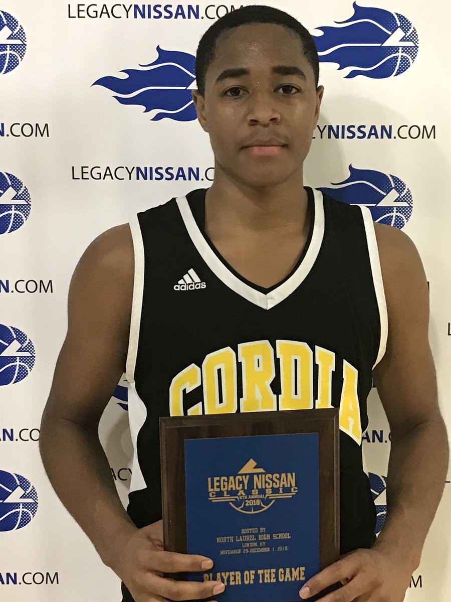 LegacyNClassic's tweet photo. Players of the game 

Matthew Taylor- Corbin 24 pts

Daryn Pringle- Cordia 15 pts https://t.co/2NOK1u3XcU