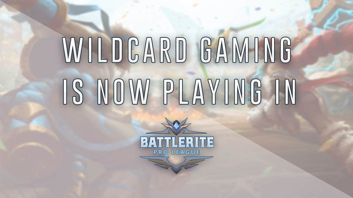 We are Live!! 🔴
<a href="/Battlerite/">Battlerite</a> Pro League North America Semi-Finals are happening now!
Come show some love!

🛡️<a href="/JetersLegacy/">Jeter</a> 
🏹<a href="/Kraked3/">Kraked</a> 
🎯@rarepeep 

📺twitch.tv/battlerite

#stackthedeck 🃏