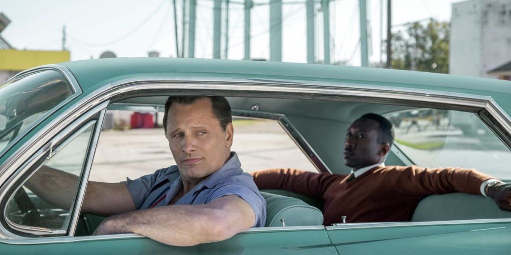 GREEN BOOK is an impressive showcase of excellent performances and missed opportunities avengingforce.com/?p=4025