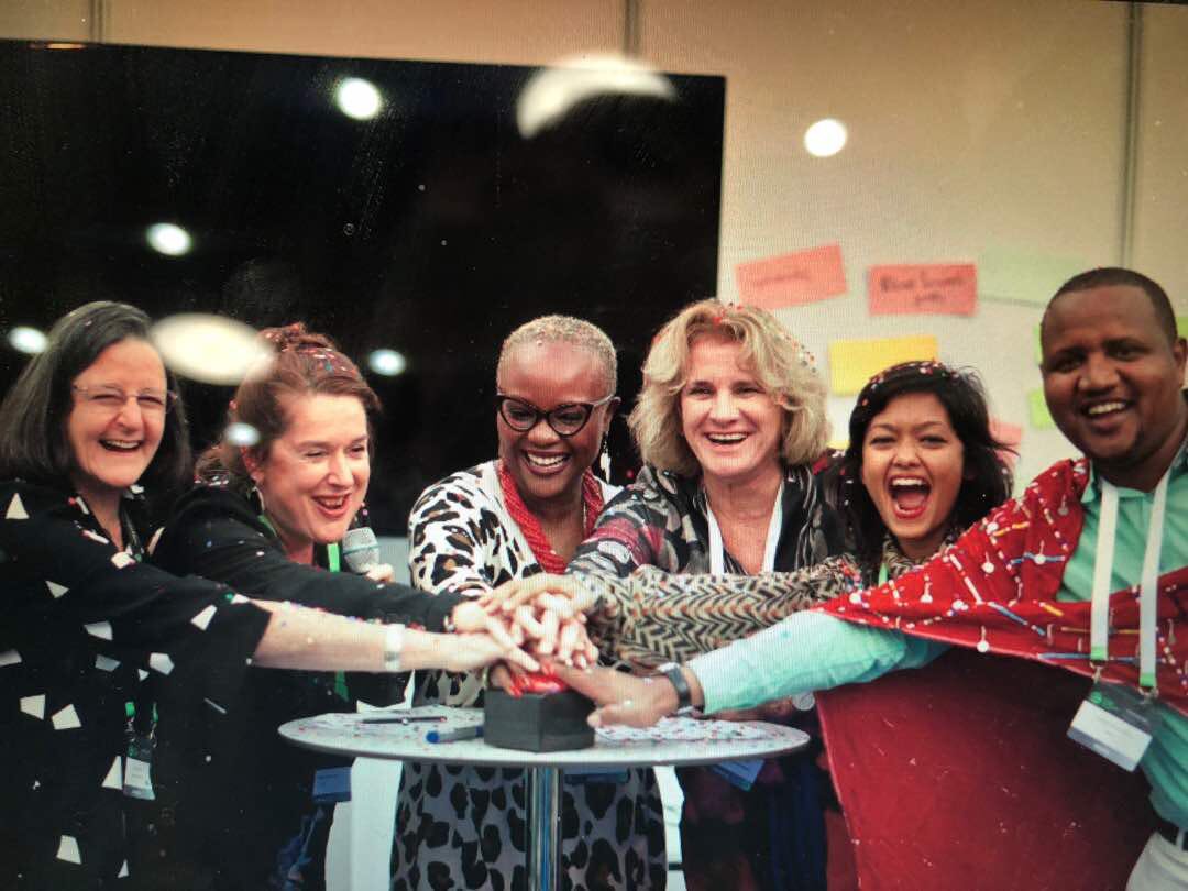 Dr. Musonda Xoliswa Mumba tweet media