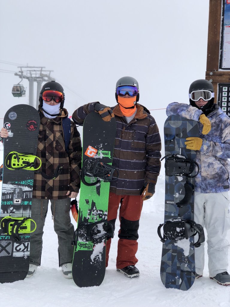 Gindy_511's tweet photo. New X Games squad🤙🏻 https://t.co/8e0DdQyMgN