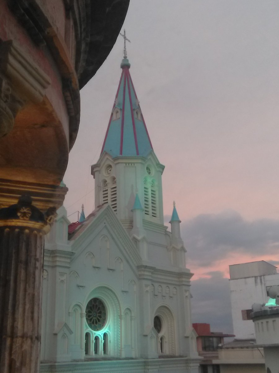 Un reconocimiento de <a href="/UNESCO/">UNESCO 🏛️ #Education #Sciences #Culture 🇺🇳</a> que nos hizo mirarnos de otra manera #CuencaPatrimonioCultural
Un legado que debemos cuidar :)