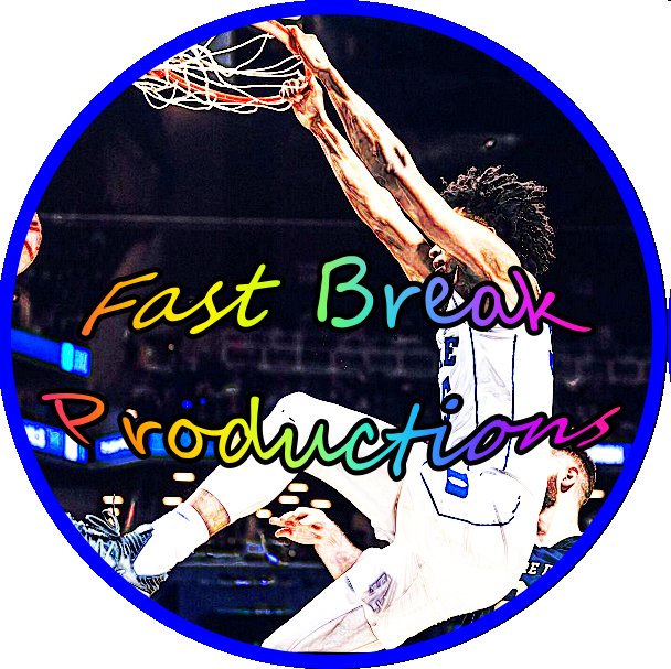 FastBreakProd's tweet image. 