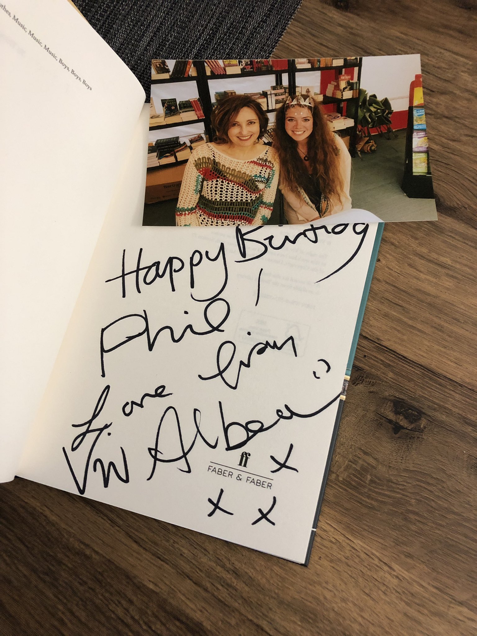  happy birthday it s the least I could say after you sent me birthday wishes on my happy day x 