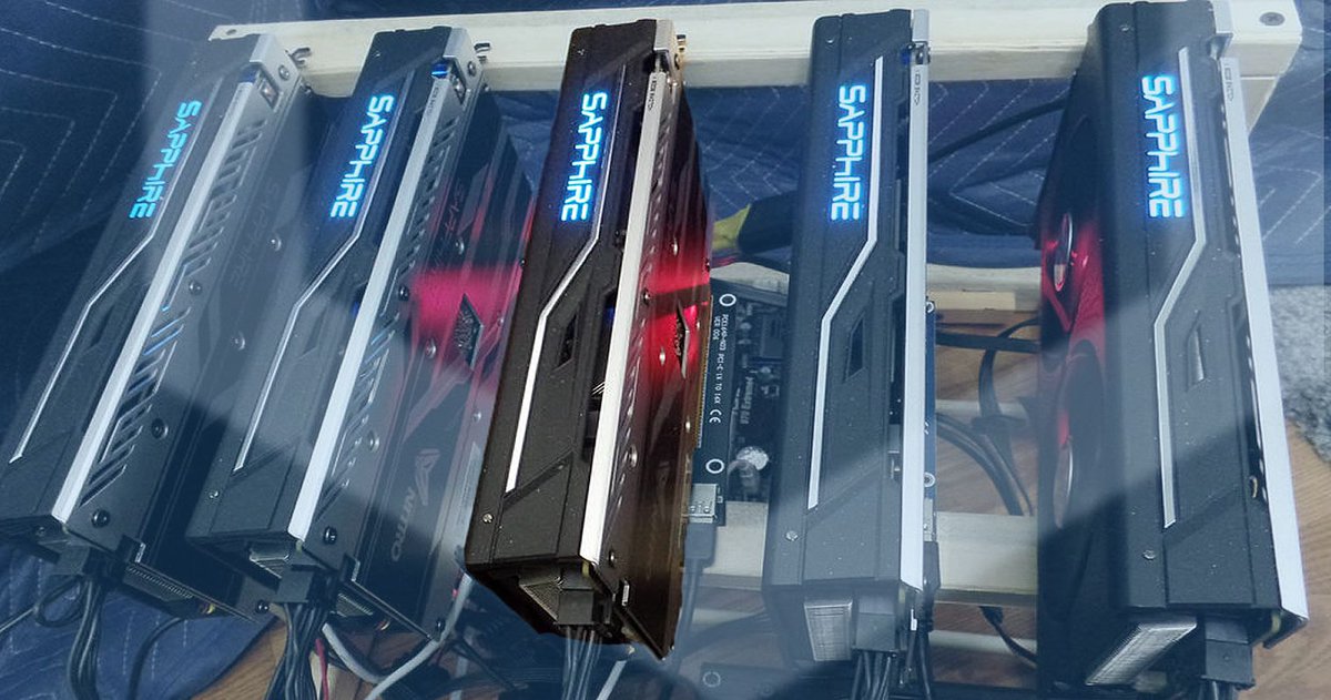 theblockisback's tweet photo. Marathon Patent Group Successfully Launches Canadian Bitcoin Mining Operation - https://t.co/F8hKmu1ywd https://t.co/UmCKZPl2nR