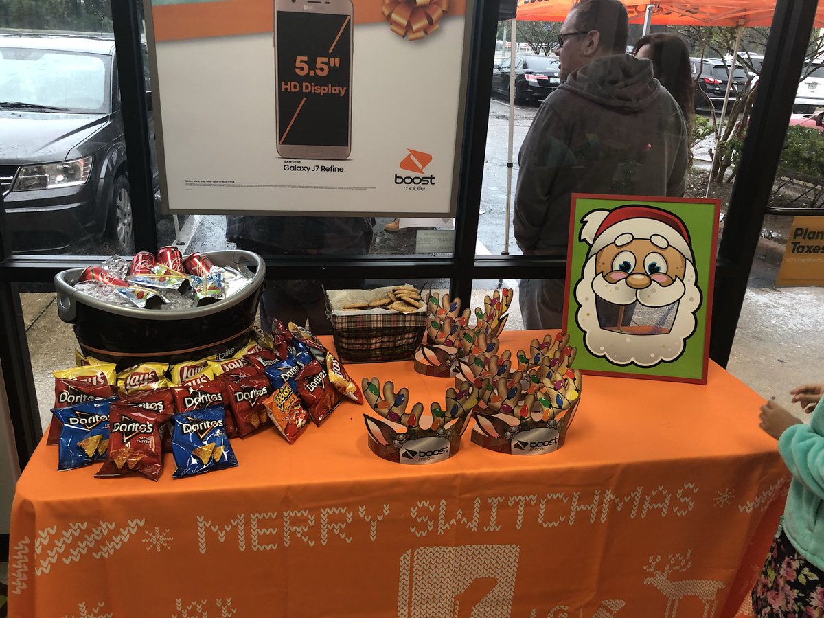 Jennifer Gibbs (@jennifergibbslm) on Twitter photo BIG turnout in Jacksonville! Santa is in the house!! 🎅 @BoostSanta18 @JayMiglionico <a href="/mschwager3/">Michael Schwager</a> @bryanjohnson151 <a href="/HOTROD276/">💥RODNEY JONES💥</a> BIG turnout in Jacksonville! Santa is in the house!! 🎅 @BoostSanta18 @JayMiglionico <a href="/mschwager3/">Michael Schwager</a> @bryanjohnson151 <a href="/HOTROD276/">💥RODNEY JONES💥</a>
