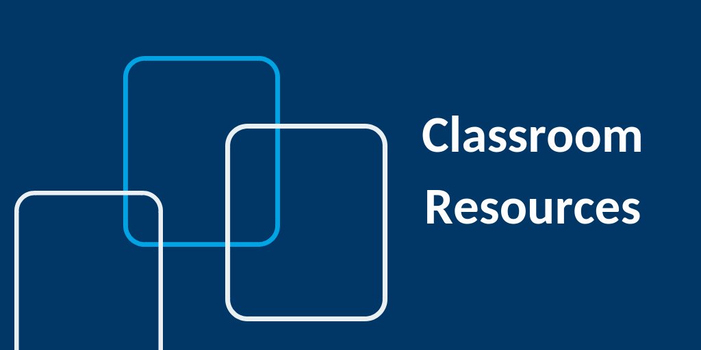 NCTM's tweet photo. NCTM Membership has its benefits- like Classroom Resources available just a click away to supplement your teaching curriculum. Explore Illuminations and more: https://t.co/c5b8jbxP5e https://t.co/tOdkX0glz3