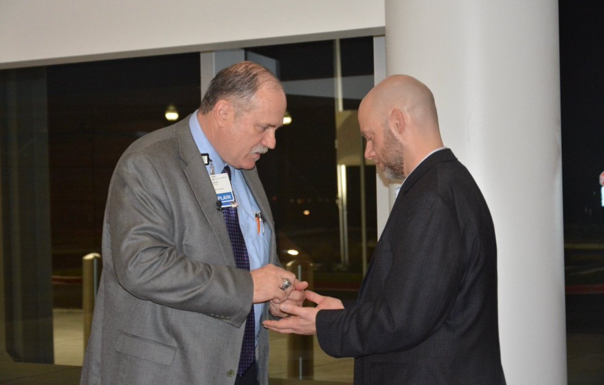 Baylor Scott & White in Austin tweet media