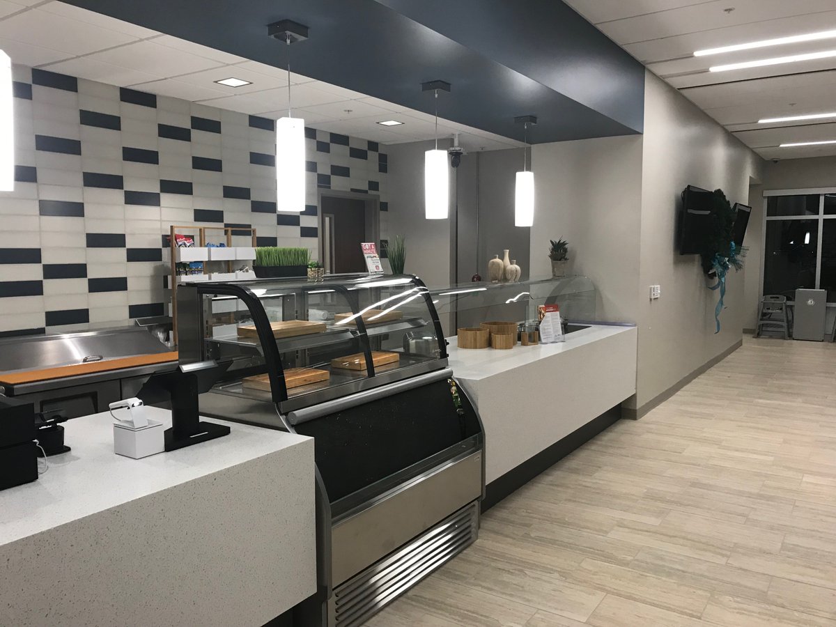 Today, we’re celebrating the grand opening of Baylor Scott &amp; White Medical Center – #Pflugerville! The new facility will serve the growing Pflugerville community as a site focused on health and wellness, including educational seminars, nutrition classes, and more.