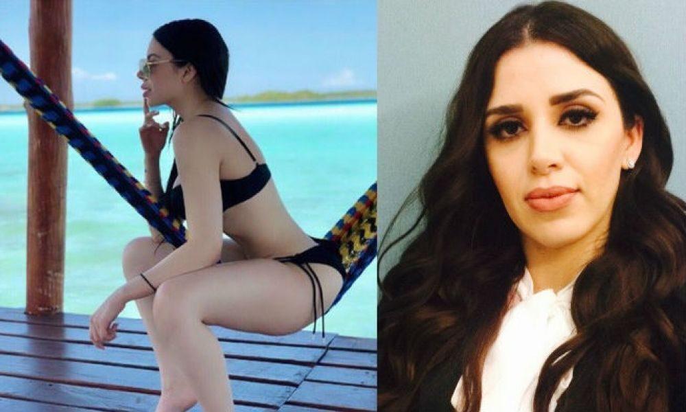 MEET EL CHAPO’S CHICAS: Pint-sized pusher's appetite for beauty. bit.l...