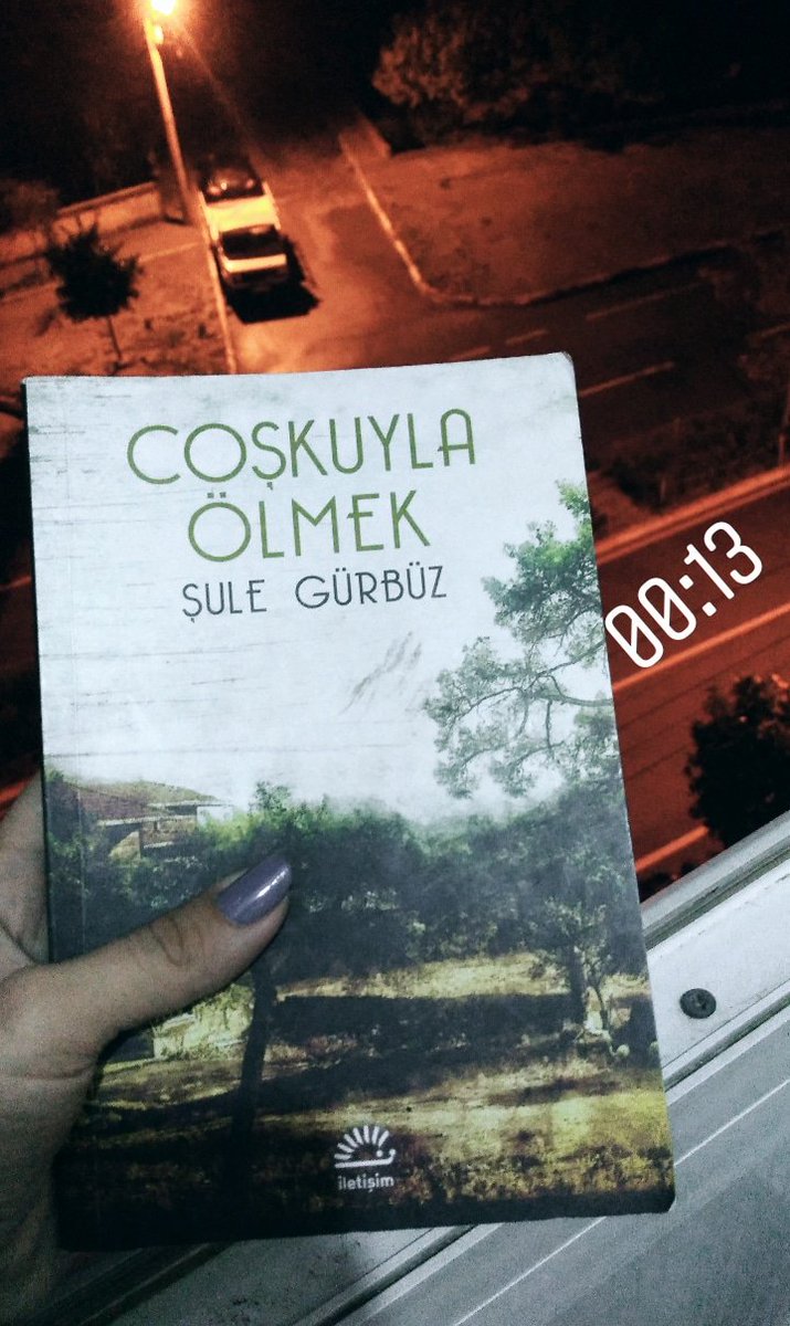 En güzel saatler❤️