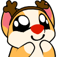 VolxLP's tweet photo. Today we continue #HamCity in #Hamlet by @klei as WILBA! I have ONE more Xmas emote to reveal (because the rest of them aren't finished YET)!
(You can earn your @Twitch skins for watching too!)
Be sure to watch the stream LIVE -> https://t.co/MPD29QcTd5 https://t.co/eAK0AbLMqW