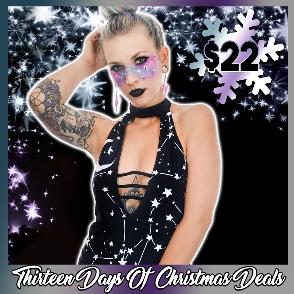 Get 50% OFF ALL SWIMWEAR today only! This sale ends at 10am (EST) tomrrow Dec. 2nd, so get those deals while they last.
 (📷: <a href="/brittany/">Brittany</a>.beware )
★
★ ShopTooFast.com/Swim ★
★