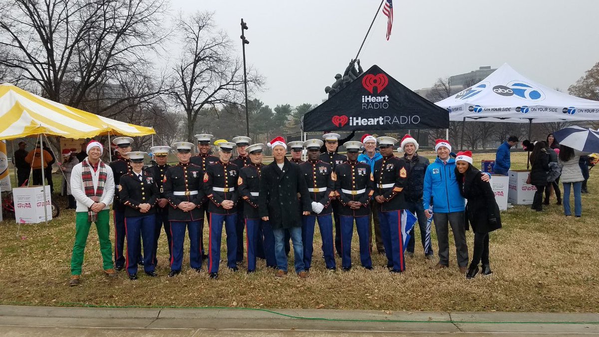 While you’re budgeting and doing awesome at it this holiday season, don’t forget to try and donate what you can. #ToysForToys is a great organization to help relieve the financial burden on families and give them a holiday to remember!