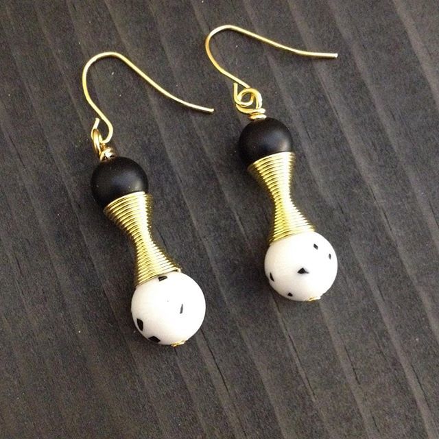 prettyinc's tweet image. Newly designed earrings: modern &amp;amp; sophisticated, but fun ❤️ #earrings #blackandwhitestyle #lavajewelry #essentialoils #aromatherapy #makersgonnamake #handmadejewelry #handmadeisbest #minimalistjewelry #minimalistearrings #modernjewelry #handmadeearrings … ift.tt/2reb3cZ