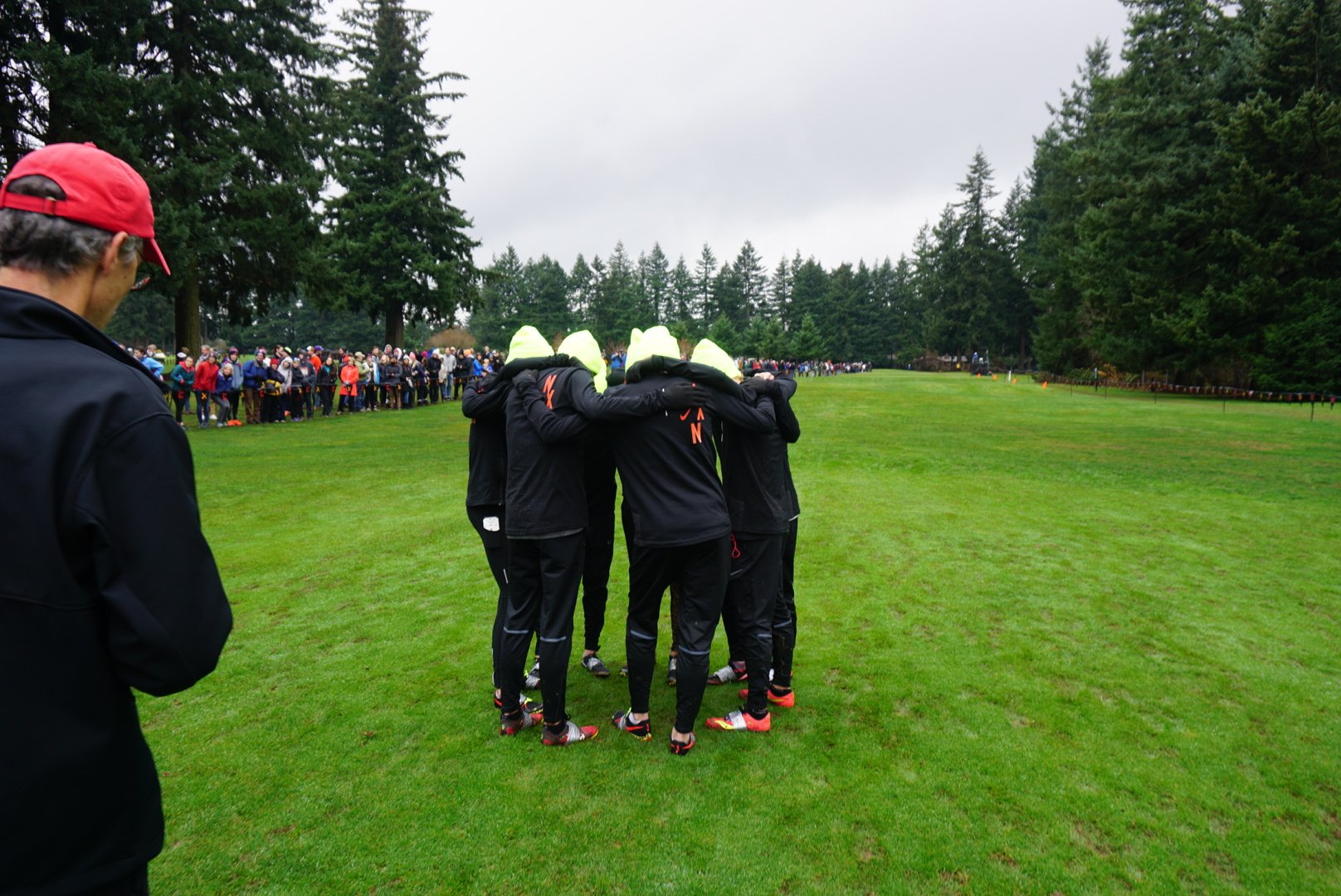 nxr northwest 2018