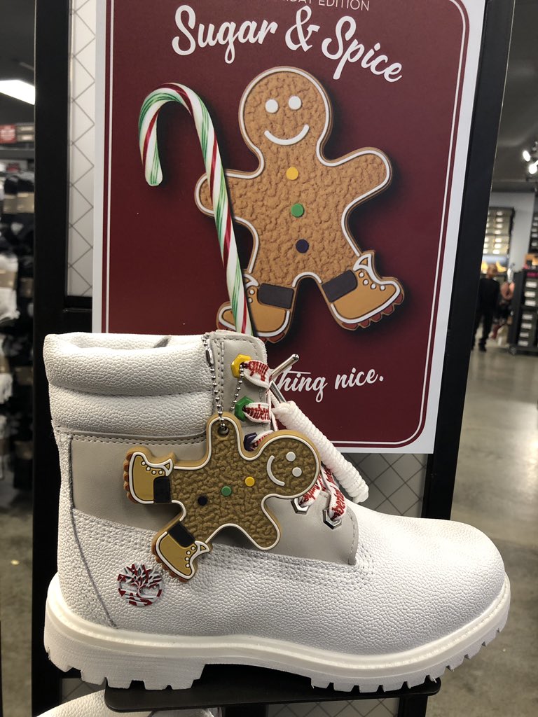 timberland gingerbread cheap online