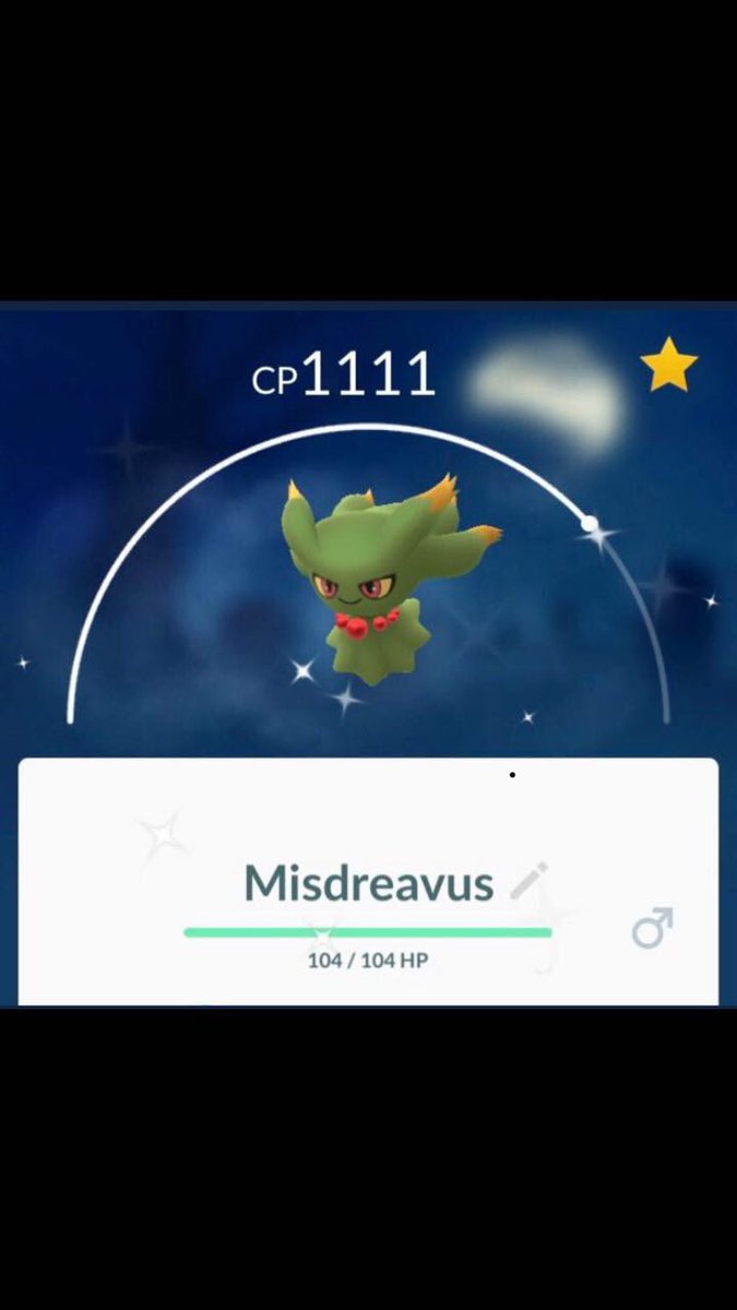 ポケモンgo速報 ムウマの色違いが実装 フィールドリサーチタスクが狙い目 ポケモンgo攻略まとめ速報