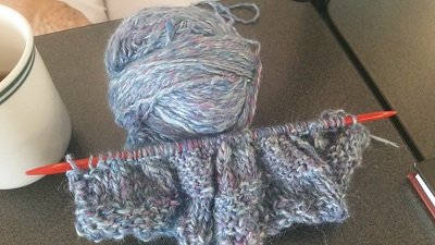 Knitted blanket squares #knitting #spinning #knittedblanket #blanketsquares #seafordspinnersandweavershttps://wordpress.com/post/seafordspinnersandweavers.wordpress.com/3372 …afordspinnersandweavers.wordpress.com/2018/12/02/kni…