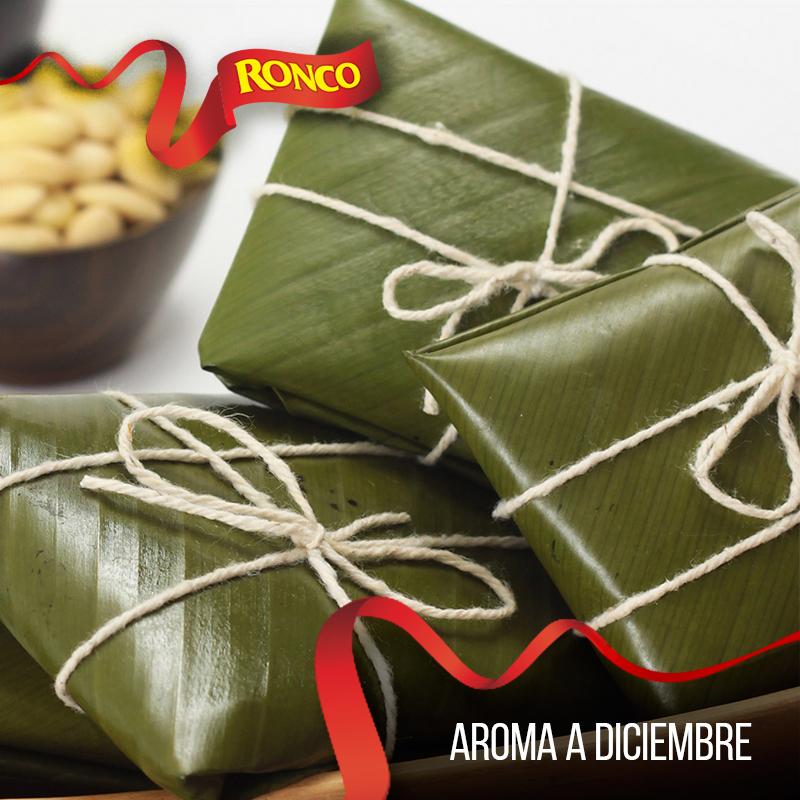 ¡Llegó diciembre! Para iniciar con buen pie, nada mejor que reunirse con la familia y preparar unas deliciosas hallacas.