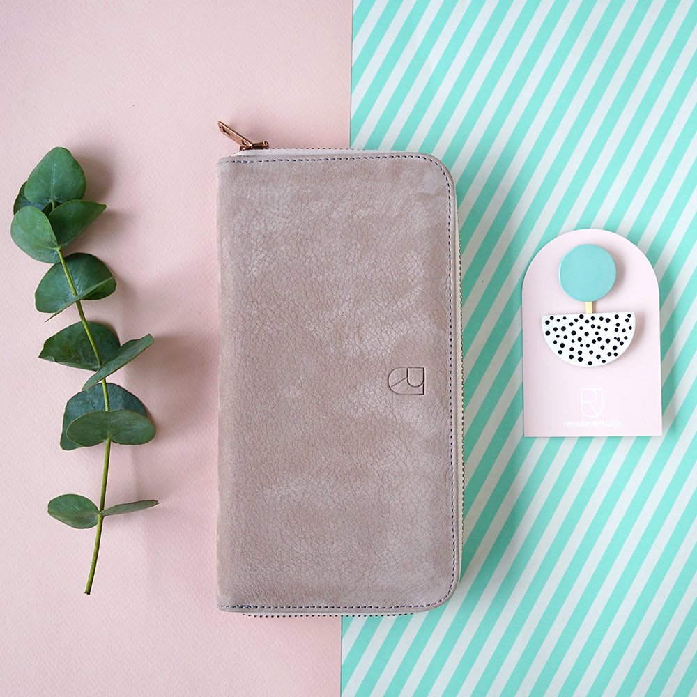 Wij willen alle leren portemonnee’s in pastel van Renske Versluijs
markita.nl/renskeversluij…