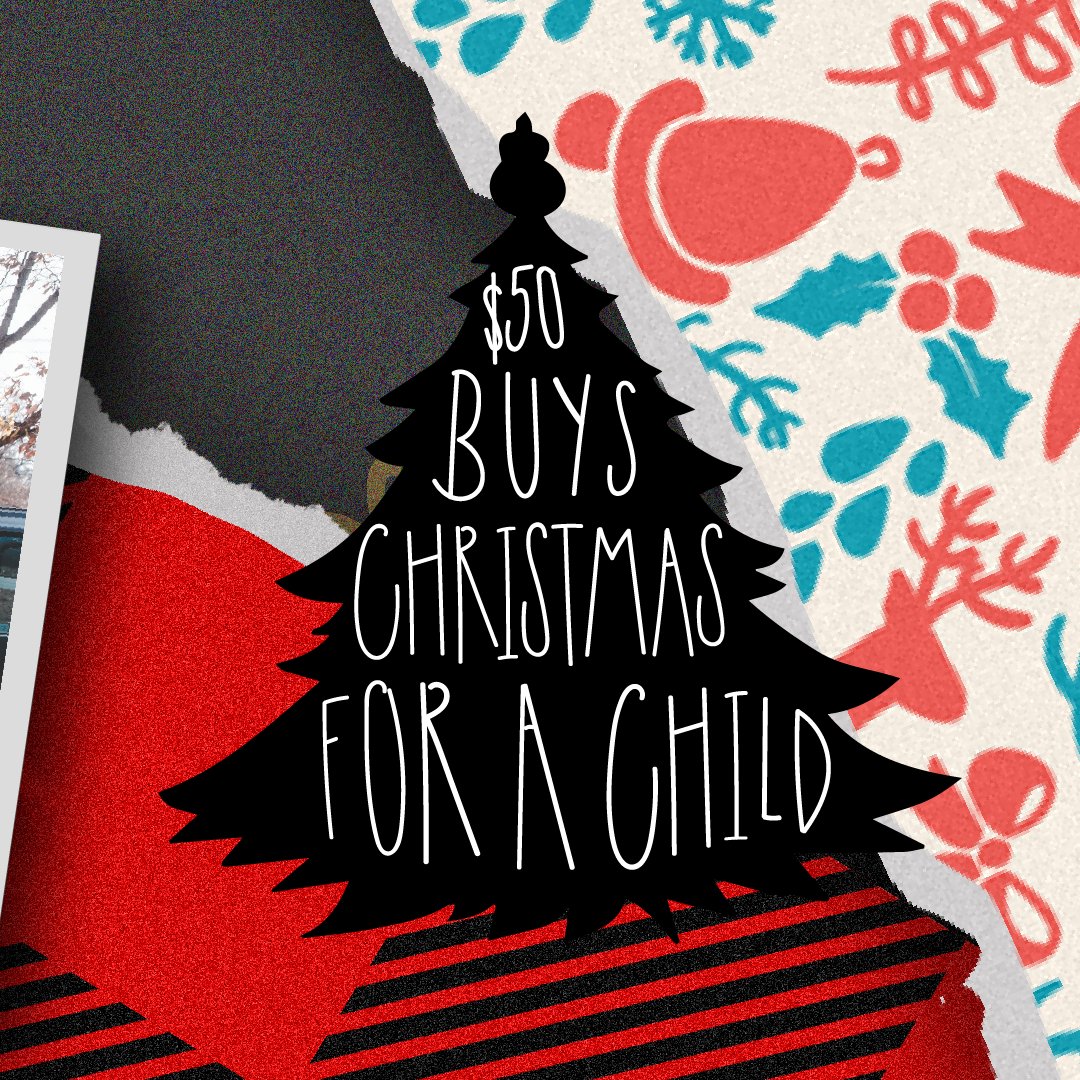 ARDreamCenter's tweet image. You can be a part of Christmas Mall this year.  This season is hectic, busy, and sometimes we feel like we are limited in our abilities to give back. But it takes only $50 to ensure an amazing Christmas for a child in need.