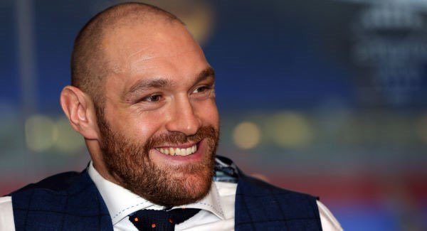 All credit to Tyson Fury. He is giving away his entire £8m fight purse from his World Heavyweight title fight v Deontay Wilder to the homeless. 
"You can't take it with you so I might as well do something with it and help out people who can't help themselves."