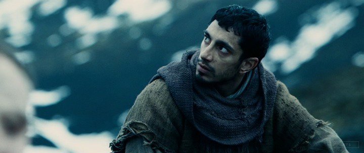 Happy Birthday to Riz Ahmed who turns 36 today! Name the movie of this shot. 5 min to answer! 