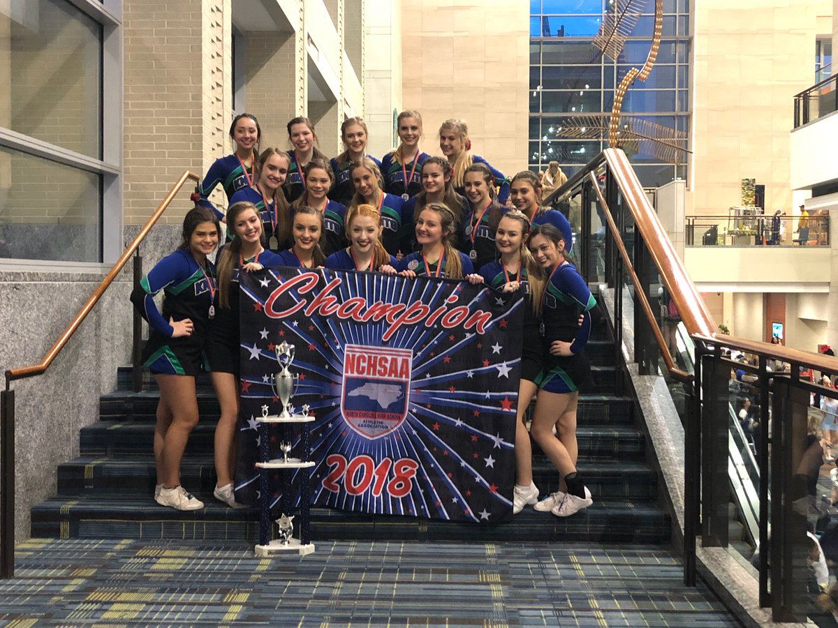 LNCAthletics (@lncathletics) on Twitter photo Congratulations Coach Locke and the <a href="/chartercheer/">LNC Cheerleading</a> for winning the 2018 Medium Varsity D2 State Championship!! Back to back State Champs! Great job ladies! #LNCpride Congratulations Coach Locke and the <a href="/chartercheer/">LNC Cheerleading</a> for winning the 2018 Medium Varsity D2 State Championship!! Back to back State Champs! Great job ladies! #LNCpride