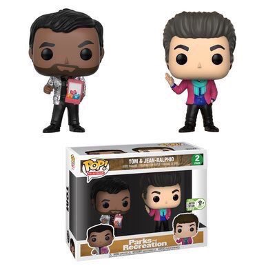 sttepodcast's tweet photo. Day fourteen of our twenty days of Funko are these Parks and Recreation pops! 

Just follow @sttepodcast and RT this tweet to be in with a chance of winning these @funko goodies

#Competition #Win #Funko #Prize #20DaysOfFunko #ParksandRec https://t.co/UmcvLqMHJr