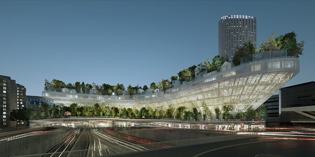RE_Paris17's tweet photo. Deux projets issus de #RéinventerParis : #1000Arbres dans le quartier de la #PorteMaillot et #Multistrates dans le quartier des #Ternes sont dans l'attente de leur permis de construire. Avant cela, nous pouvons donner notre avis.
https://t.co/qsZPtL0UhE et https://t.co/Q4JXbC0AAQ https://t.co/yJSAcrXbfo