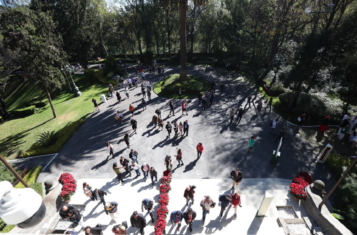 El Universal tweet media