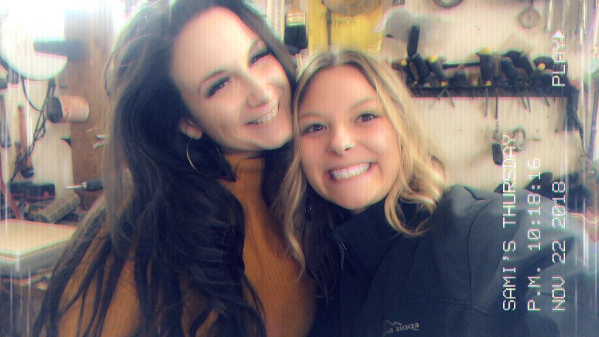 CarlinMadison's tweet photo. Happy Birthday pretty lady! Hope you are having a wonderful day 💗 https://t.co/KAYJXbr6Xo